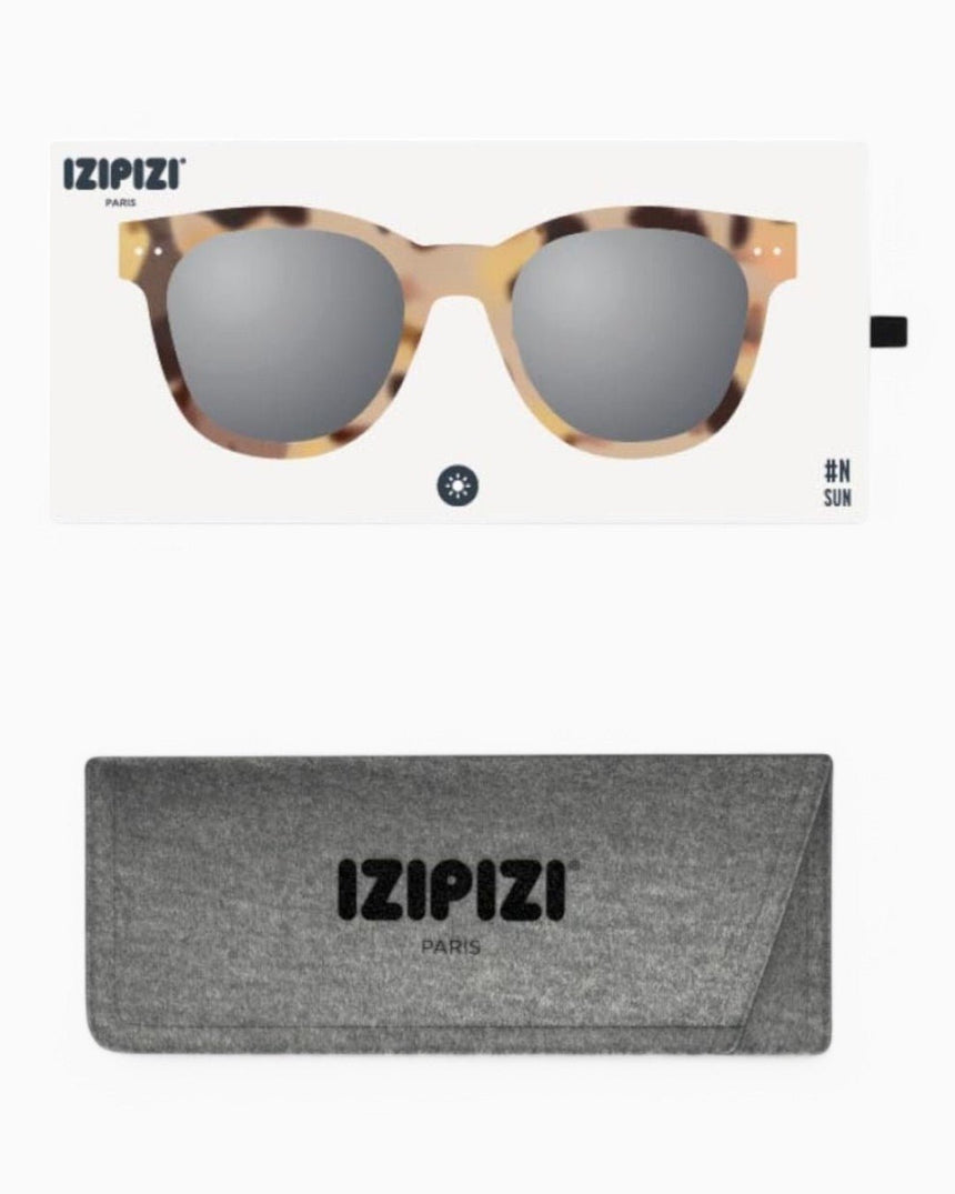 Sun #N Sunglasses