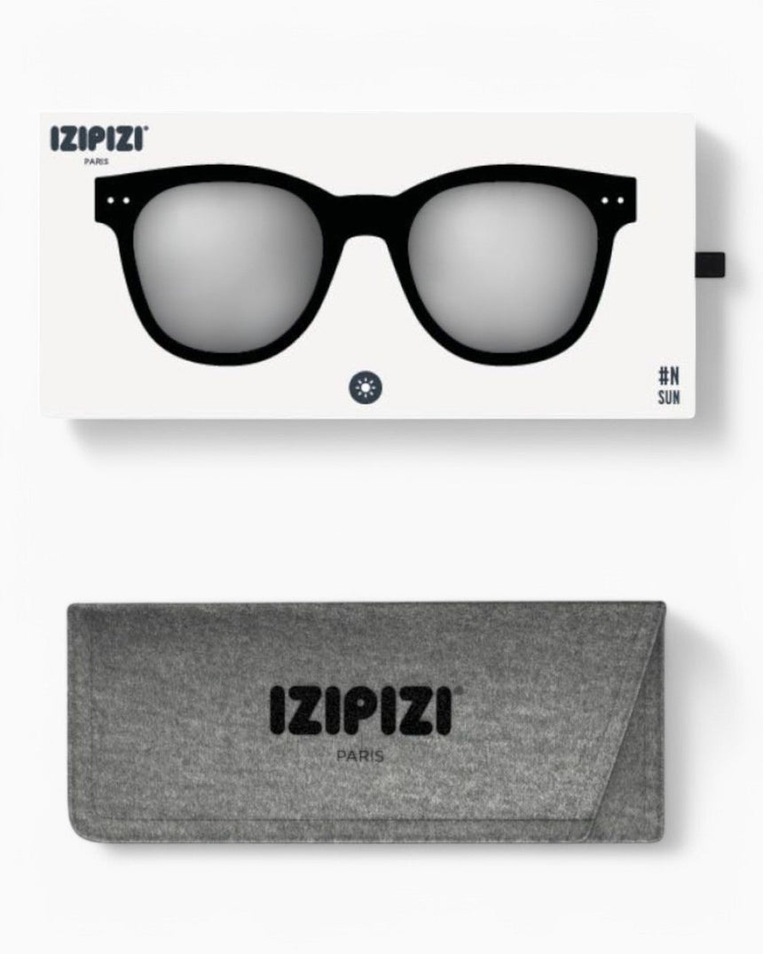 Sun #N Sunglasses