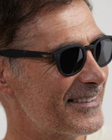 Sun #C Polarized Sunglasses