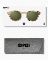 Sun #C Polarized Sunglasses