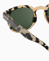 Sun #C Polarized Sunglasses