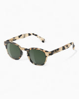 Sun #C Polarized Sunglasses