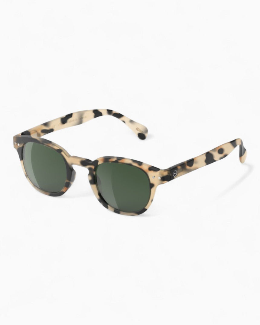Sun #C Polarized Sunglasses