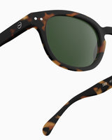 Sun #C Polarized Sunglasses