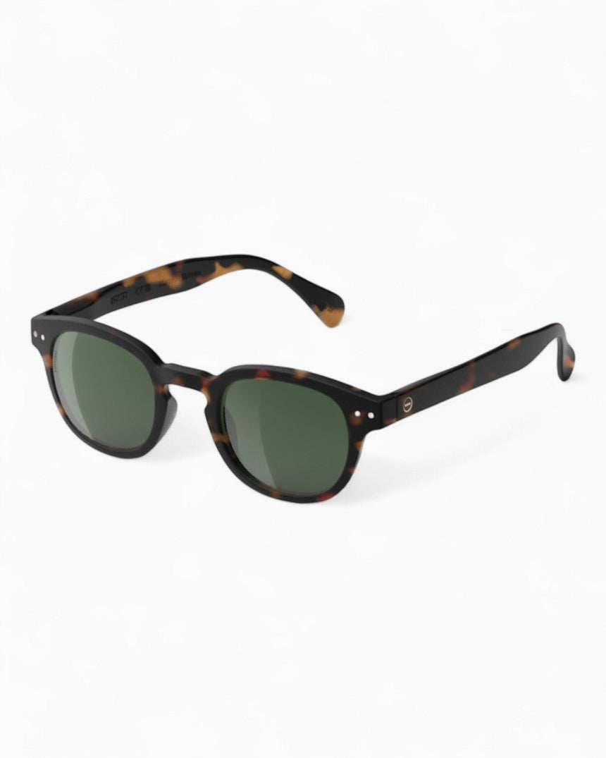 Sun #C Polarized Sunglasses