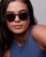 Sun #C Polarized Sunglasses