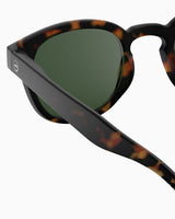 Sun #C Polarized Sunglasses