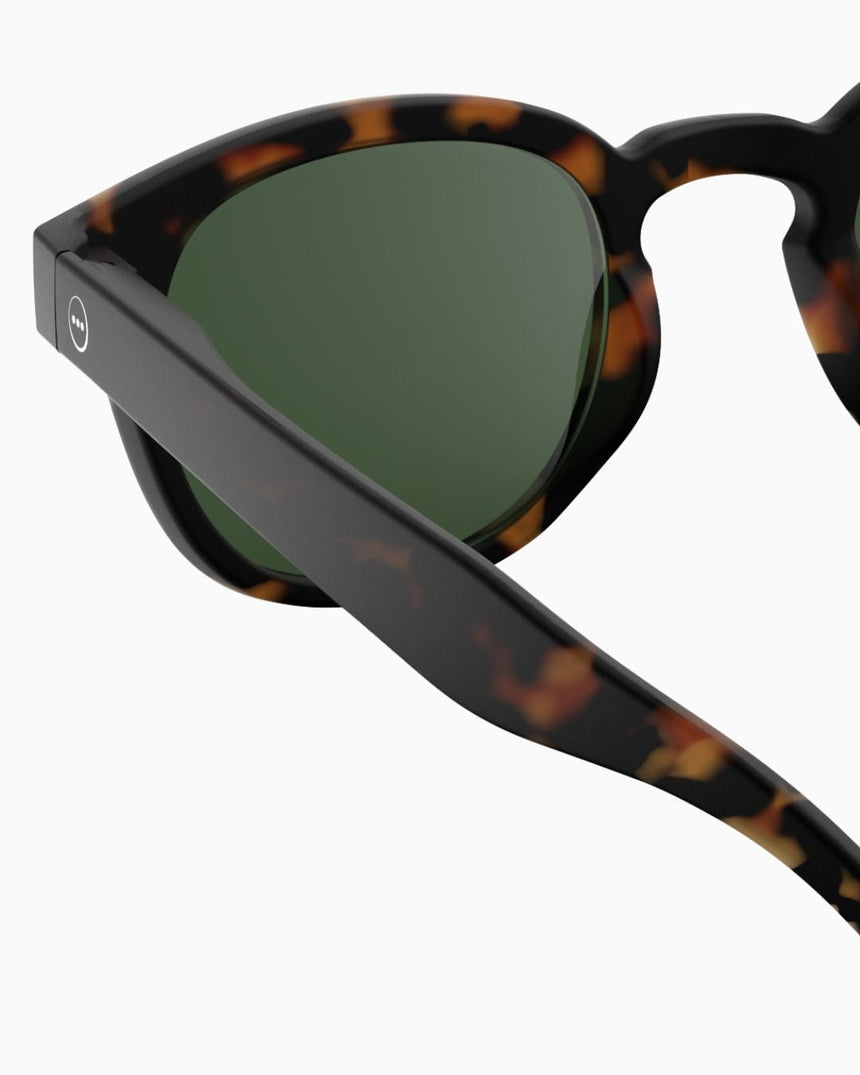 Sun #C Polarized Sunglasses