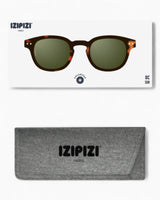Sun #C Polarized Sunglasses