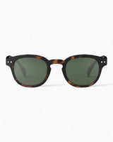 Sun #C Polarized Sunglasses