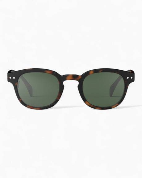 Sun #C Polarized Sunglasses