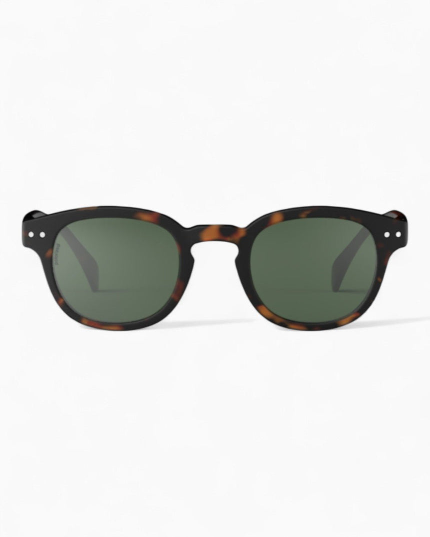 Sun #C Polarized Sunglasses