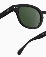 Sun #C Polarized Sunglasses