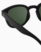 Sun #C Polarized Sunglasses