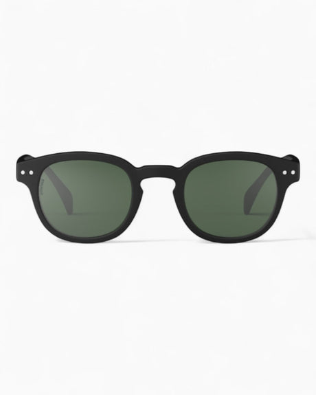 Sun #C Polarized Sunglasses