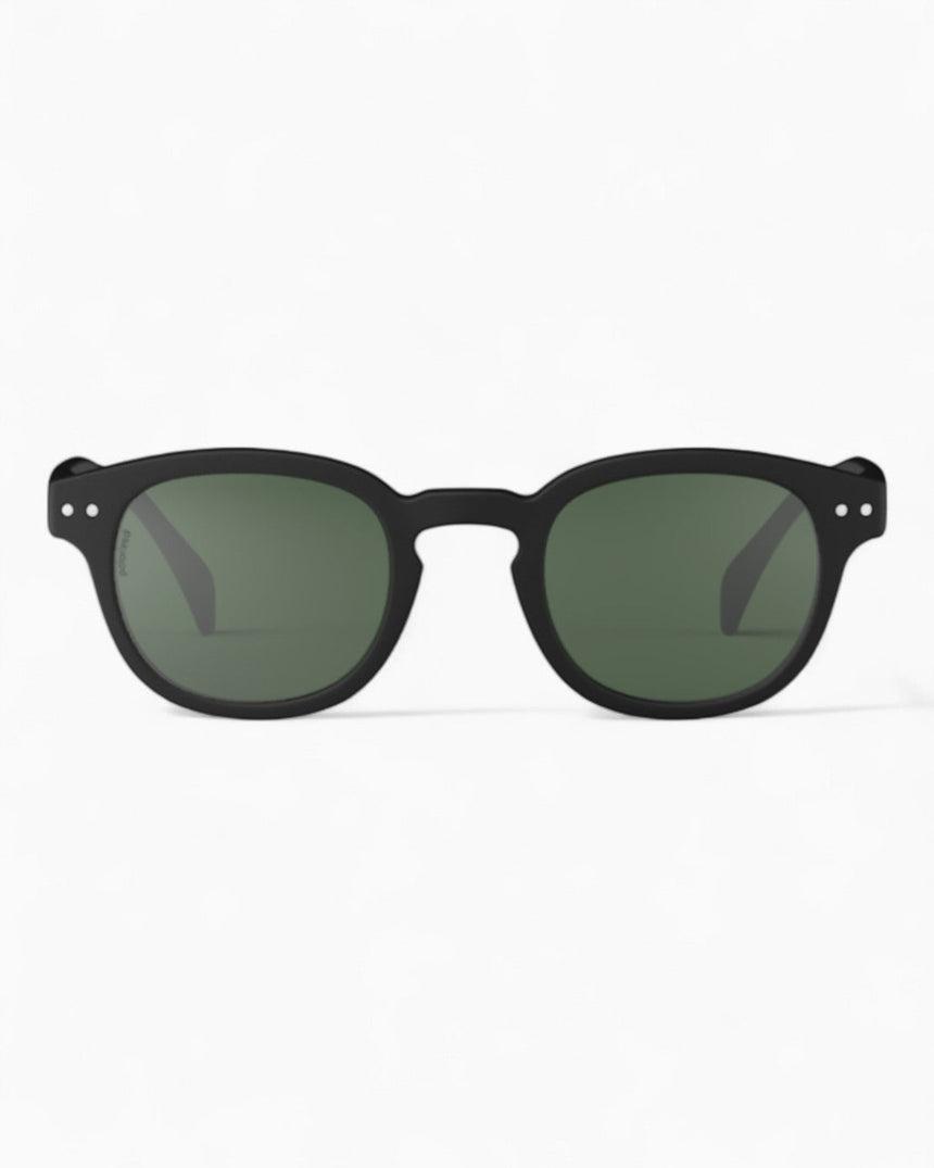 Sun #C Polarized Sunglasses