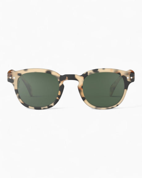 Sun #C Polarized Sunglasses