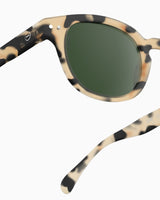 Sun #C Polarized Sunglasses