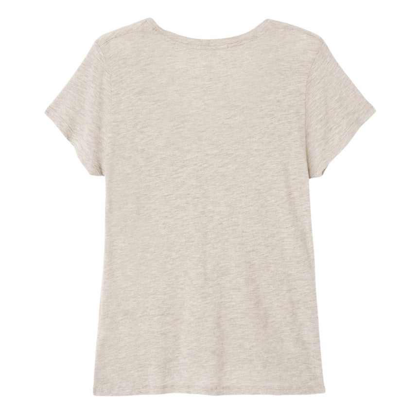 Jacksonville Women's U-Neck T-Shirt