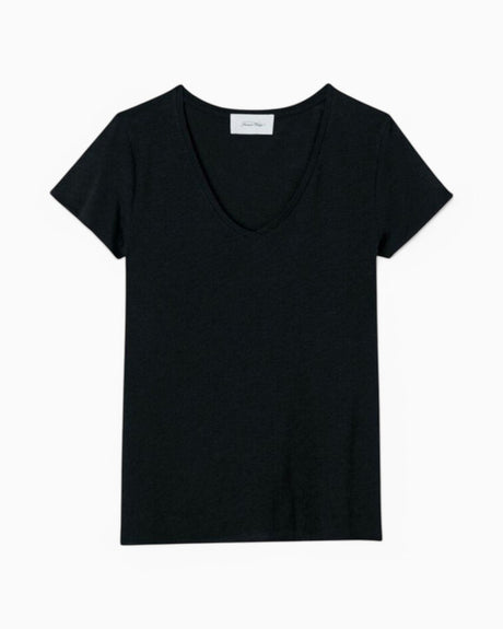 Jacksonville Women's V-Neck T-Shirt