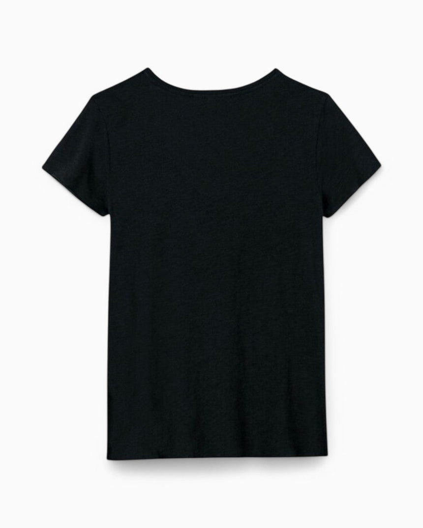 Jacksonville Women's V-Neck T-Shirt