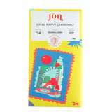 Jön Chocolate Sütlü Kahve Çekirdekli 