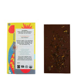 Jön Chocolate Sütlü Kahve Çekirdekli 
