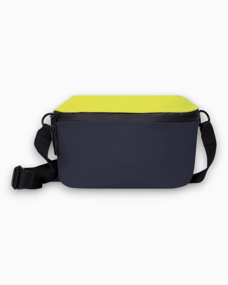 Jona Medium Lotus Waist Bag