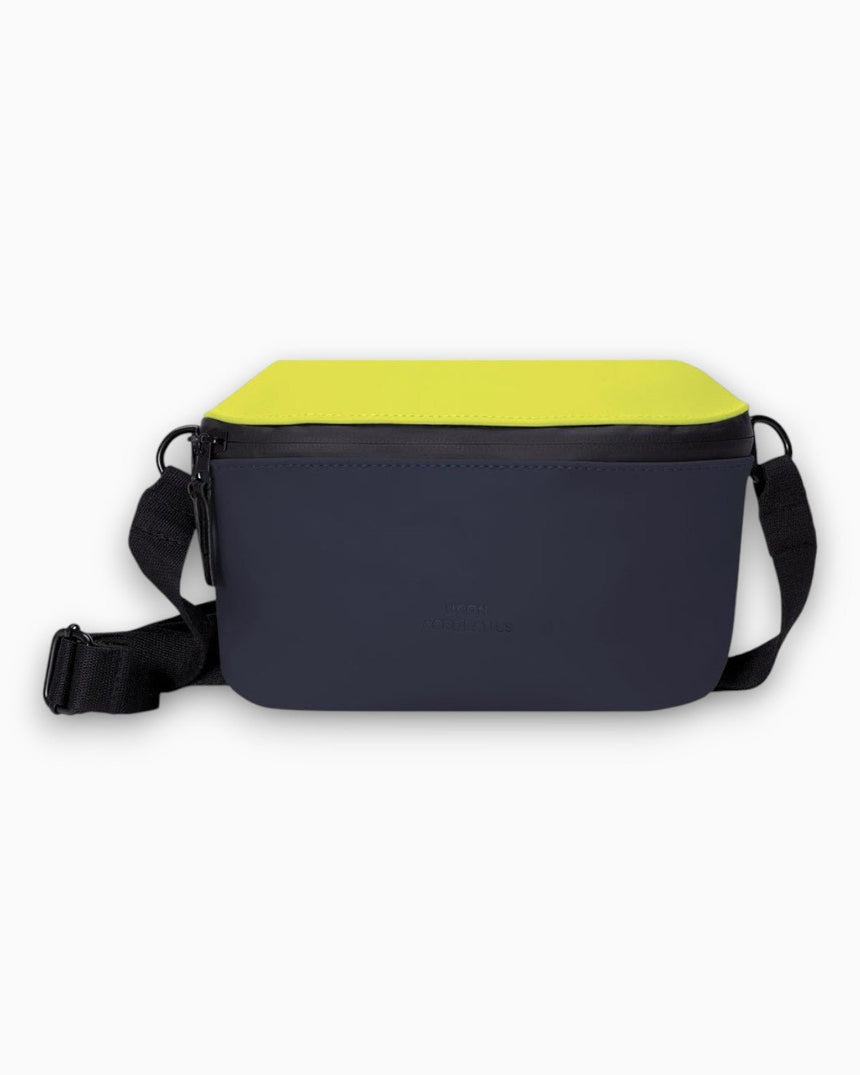 Jona Medium Lotus Waist Bag