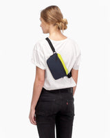 Jona Medium Lotus Waist Bag