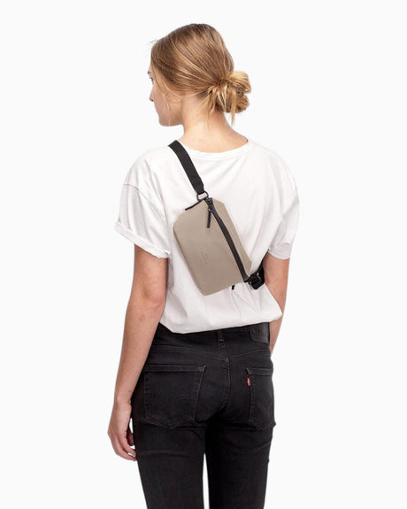 Jona Medium Lotus Waist Bag