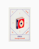 1984 Pin