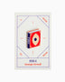1984 Pin