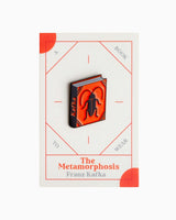 Kafka Pin