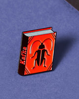 Kafka Pin