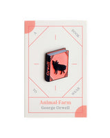 Orwell Pin