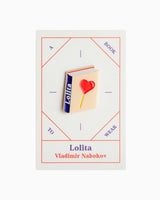 Lolita Pin