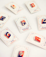 Lolita Pin