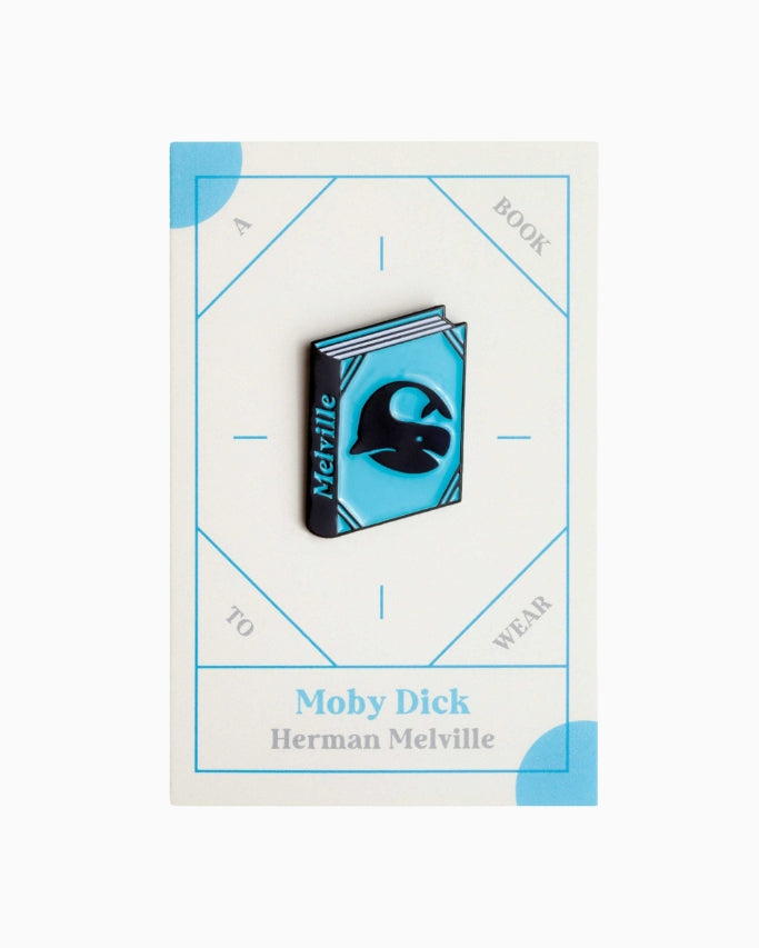 Melville Pin