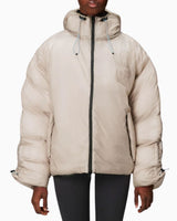 Kevo Vision Puffer Jacket