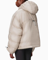 Kevo Vision Puffer Jacket
