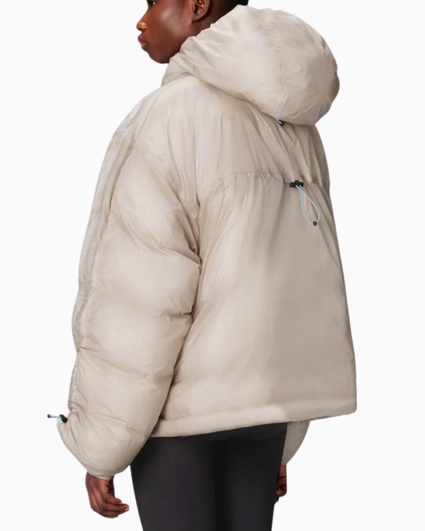 Kevo Vision Puffer Jacket