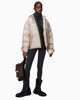 Kevo Vision Puffer Jacket