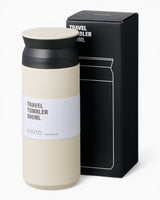 Travel Tumbler 500ml