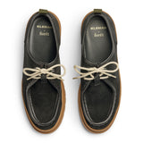 KLEMAN + FORÉT Derby Men's Shoes