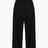 Knitology Cosmic Noir Kadın Pantolon Black