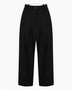 Knitology Cosmic Noir Kadın Pantolon Black