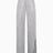 Knitology Space Tech Kadın Pantolon Grey