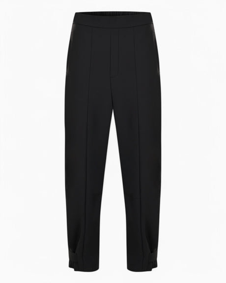 Knitology Weekend Track-Suit Kadın Pantolon Antrasit