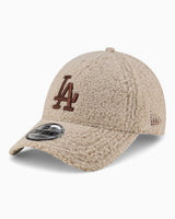 LA Dodgers Borg 9FORTY Cap